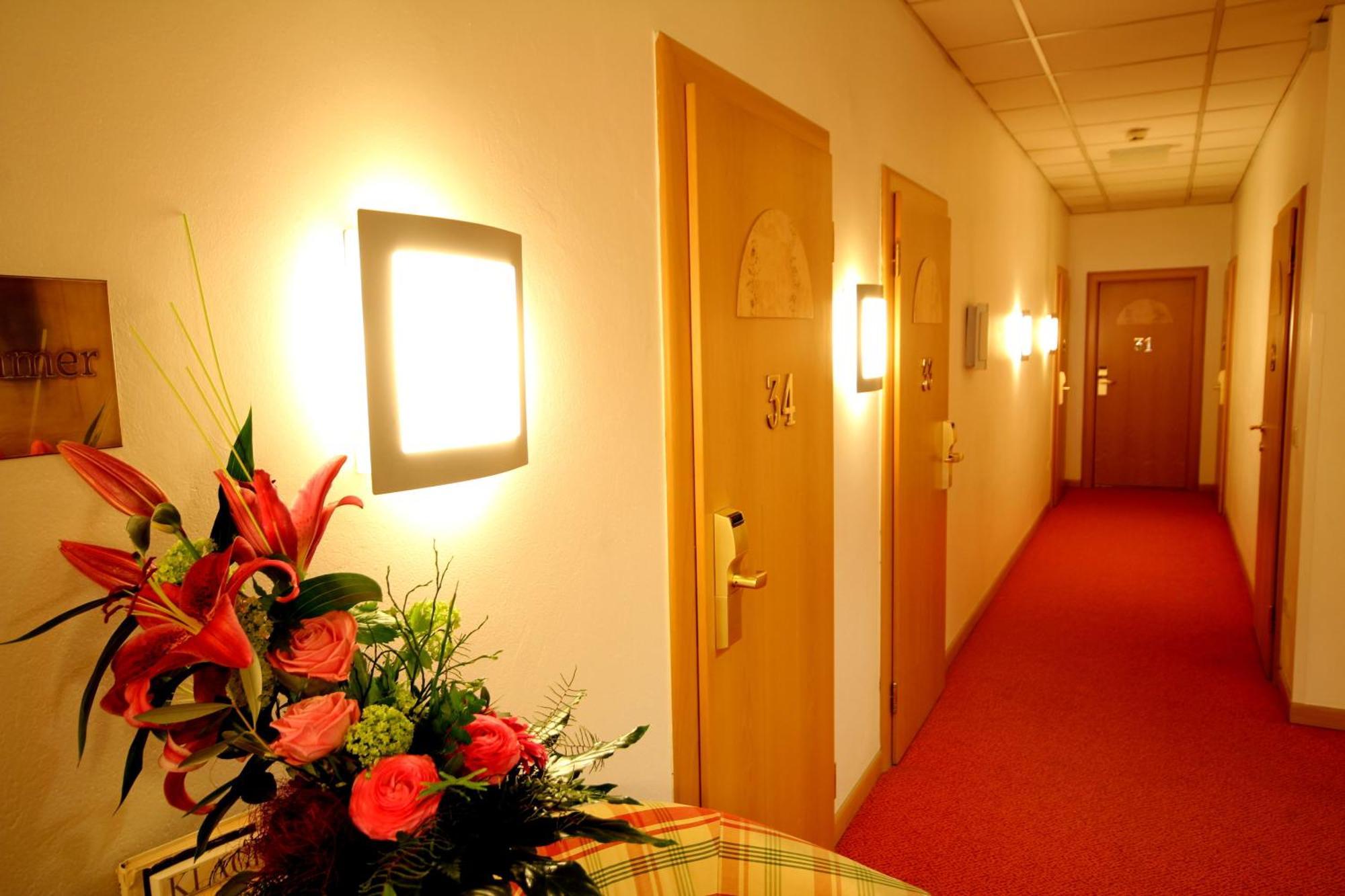 Carinthia Stadthotel Klagenfurt am Woerthersee Exterior foto